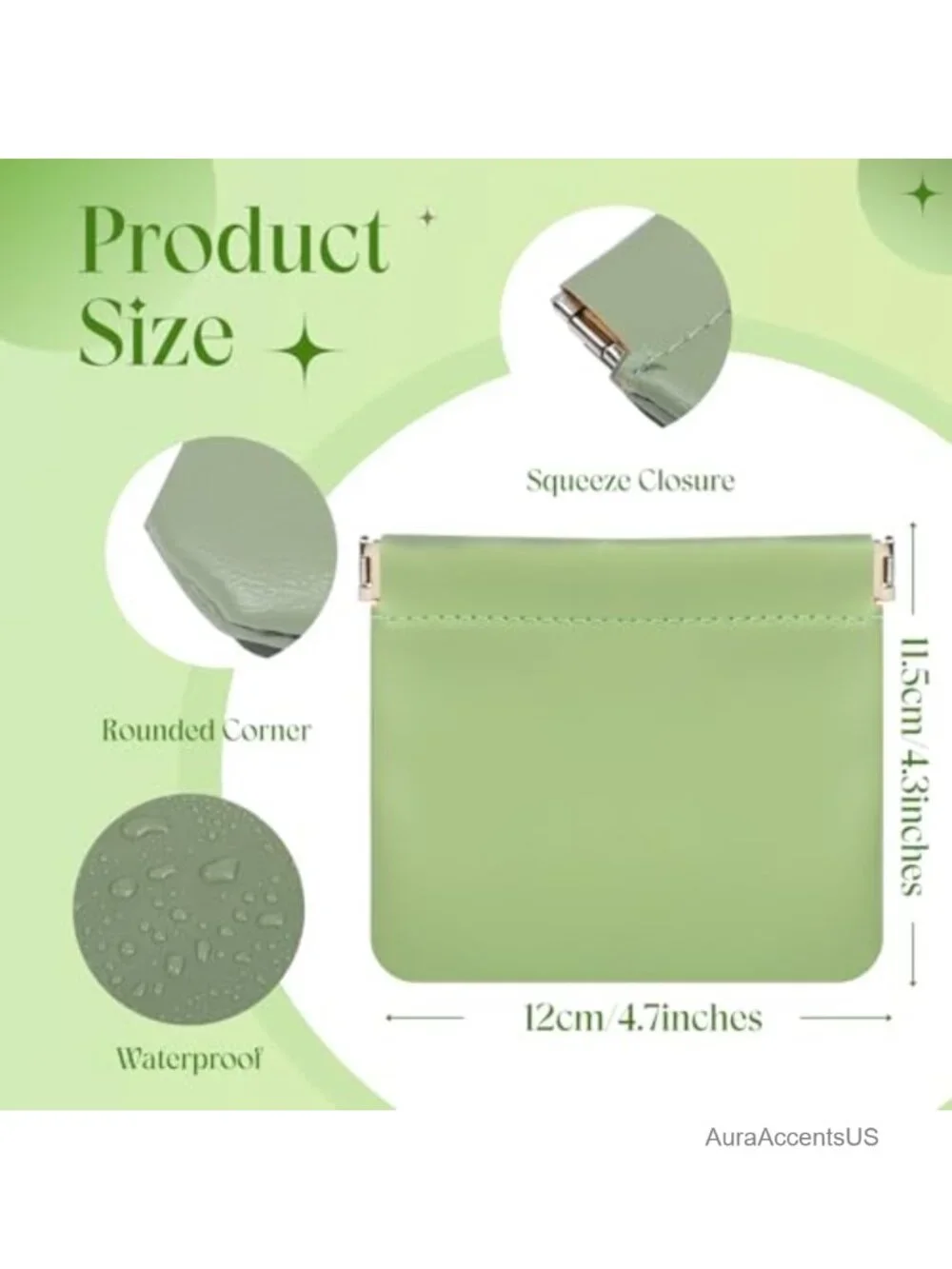 N/A these compact